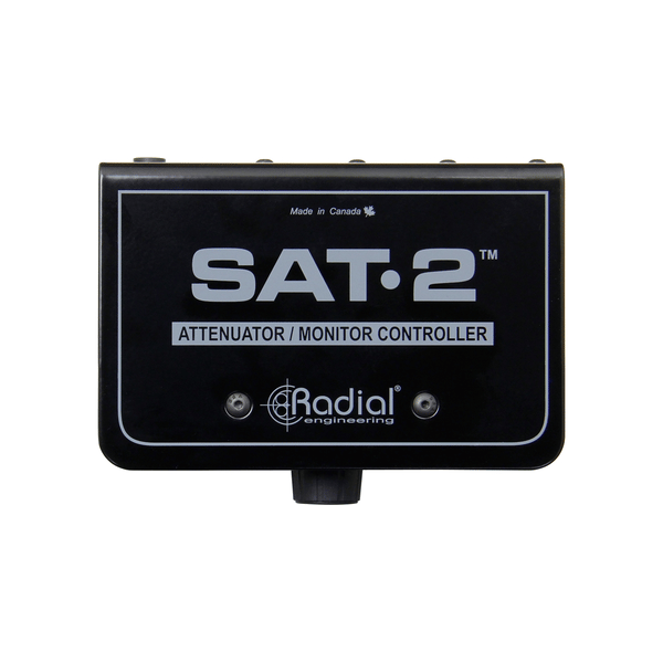 Radial Engineering SAT-2