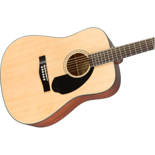 FENDER Chitarra acustica Dreadnought Natural. Modello 0970110021