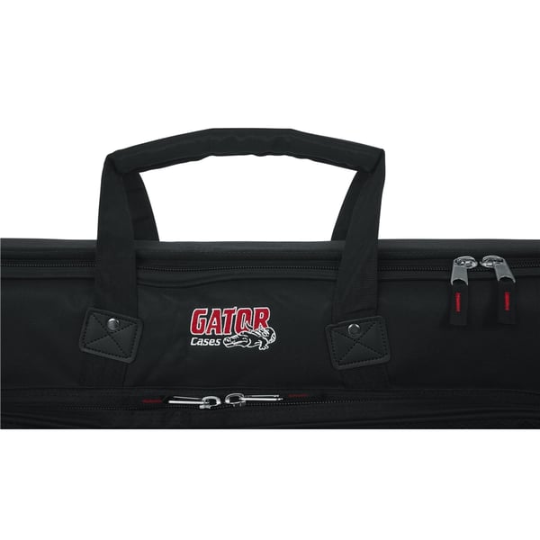Gator Cases GKB-61 SLIM Borsa slim tastiera 61 tasti