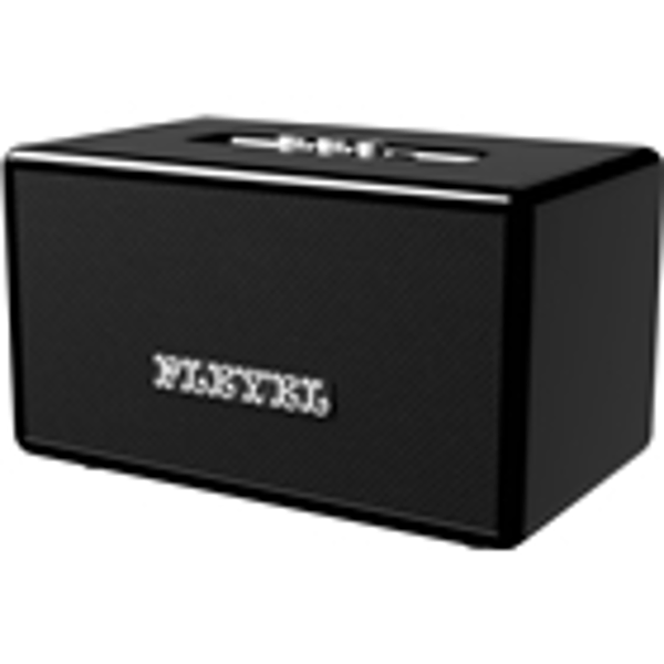 Pleyel Imperator 250 Bluetooth Speaker System- Black