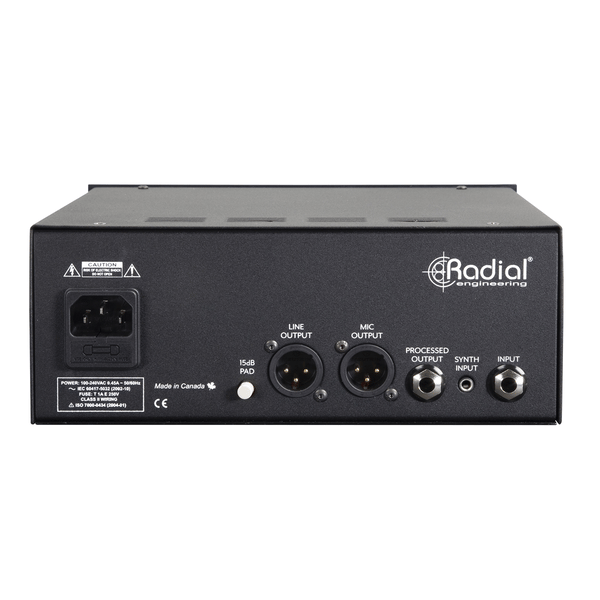 Radial Engineering HDI