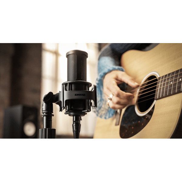 Shure SM4-K
