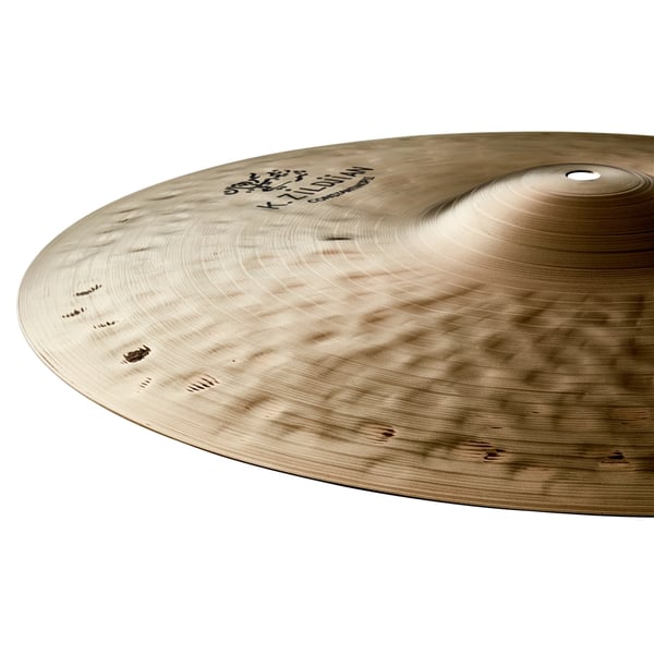 Zildjian K1068-18" K Constantinople Crash