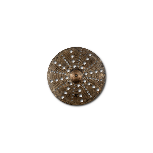 Zildjian K1427-21" K Custom Special Dry Trash Crash