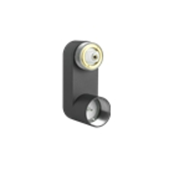 Shure A89U Adattatore per microfoni a fucile Modulari