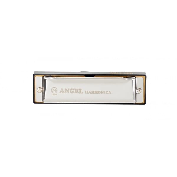 ANGEL Armonica 10 note, chiave in La