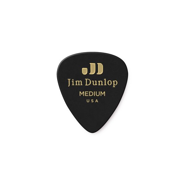 Dunlop 483R#03 Black Classic - Medium