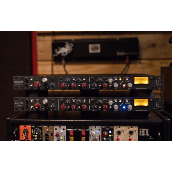 RUPERT NEVE DESIGNS 5035 Shelford Channel