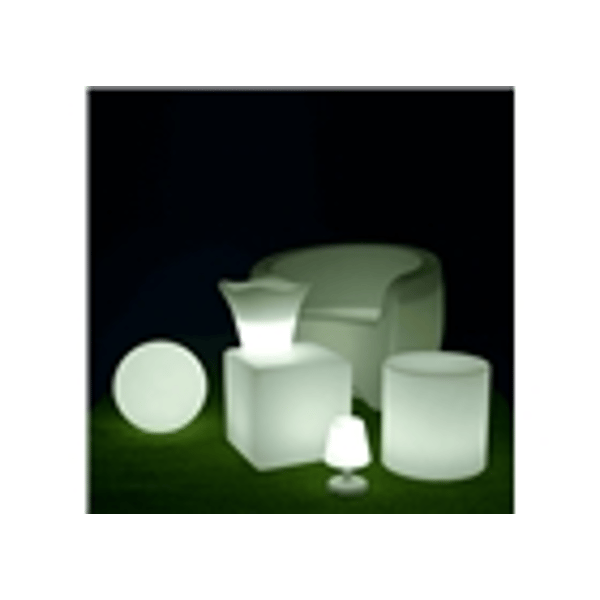 Algam Lighting FJ-30 Secchiello Luminoso per Champagne