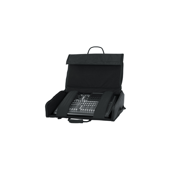 Gator Cases G-MIXERBAG-2621 Borsa mixer/attrezzatura 66 x 53,3 x 21,6 cm