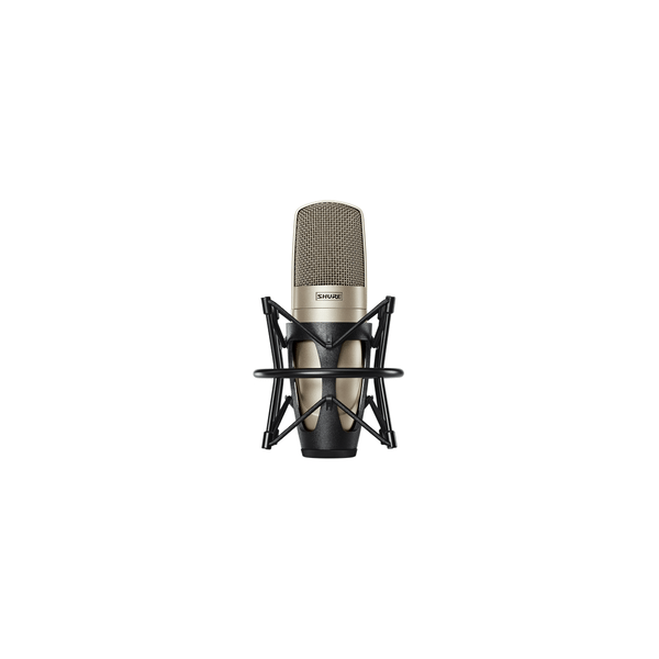 Shure KSM32-SL Microfono condensatore cardiode champagne