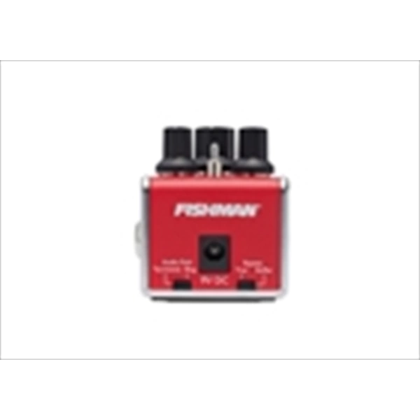 Fishman AcoustiVerb Mini PRO-AFX-RV2