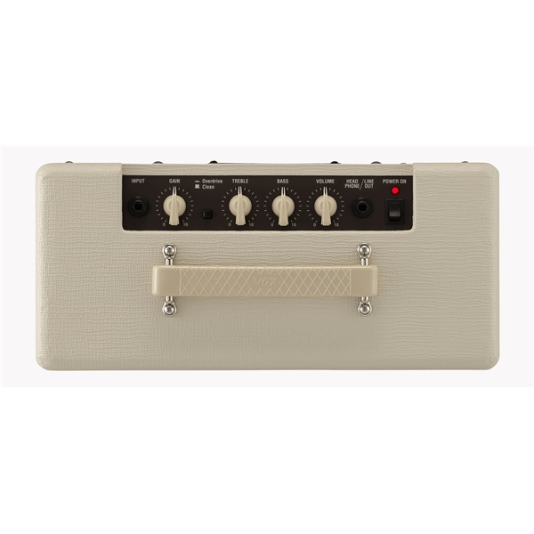 Vox Pathfinder 10 Cream Brown
