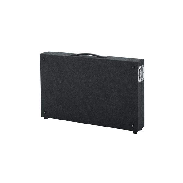 Gator Cases GTRSTD4 Supporto rack 4 chitarre richiudibile<br>