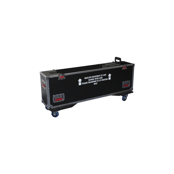 Gator Cases G-TOURLCDV2-3743 Flight Case ATA Display da 37-43"