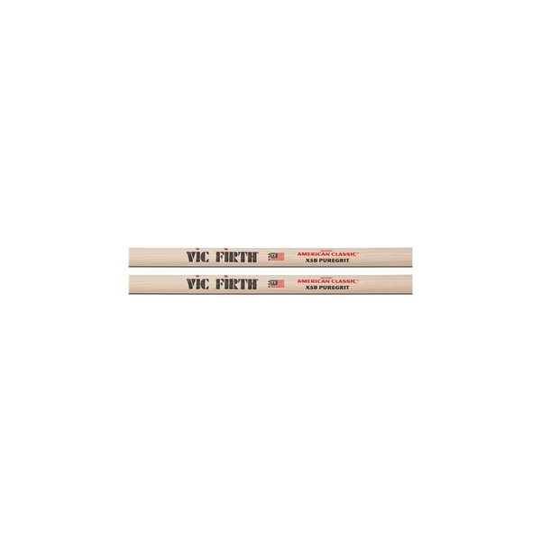 Vic Firth X5BVG - Bacchette American Classic