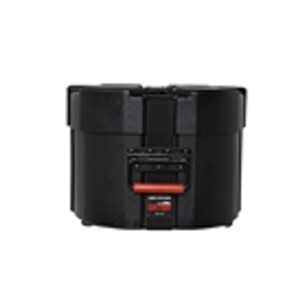 Gator Cases GPC1008 Custodia Tom 10" X 8"