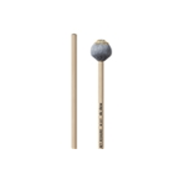 Vic Firth M227 - Signature Keyboard Series Ney Rosauro - Hard