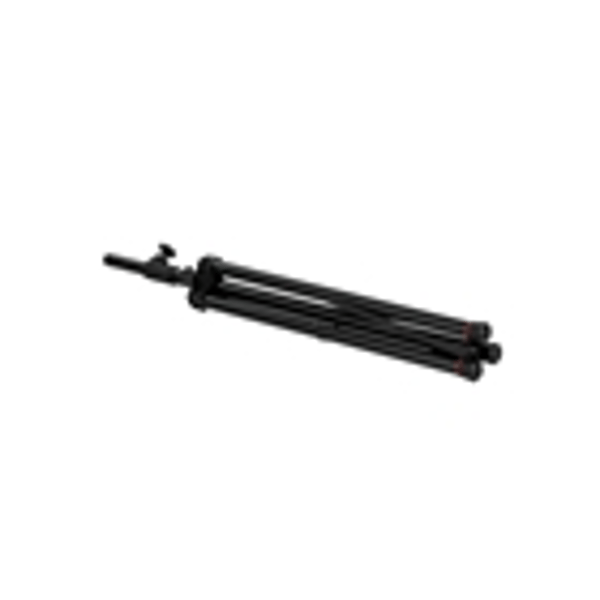 Gator Frameworks GFW-AV-LCD-2 Supporto treppiede deluxe per display LCD/LED fino a 48"<br>
