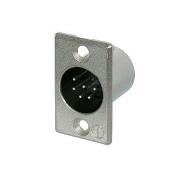NEUTRIK NC6MP