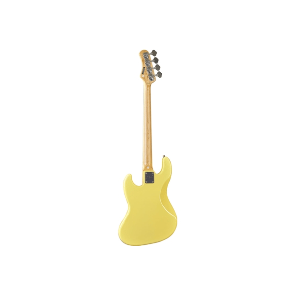 Eko Guitars VJB-200 Cream