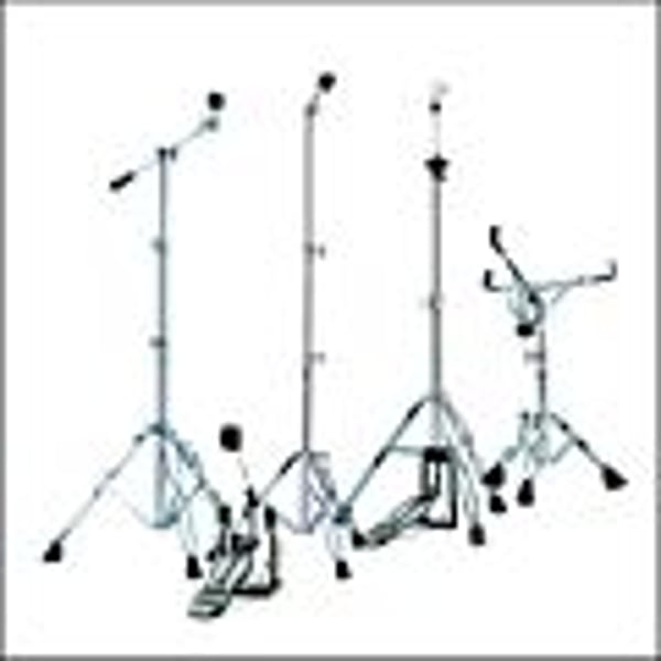 PEACE Hardware Kit serie 600