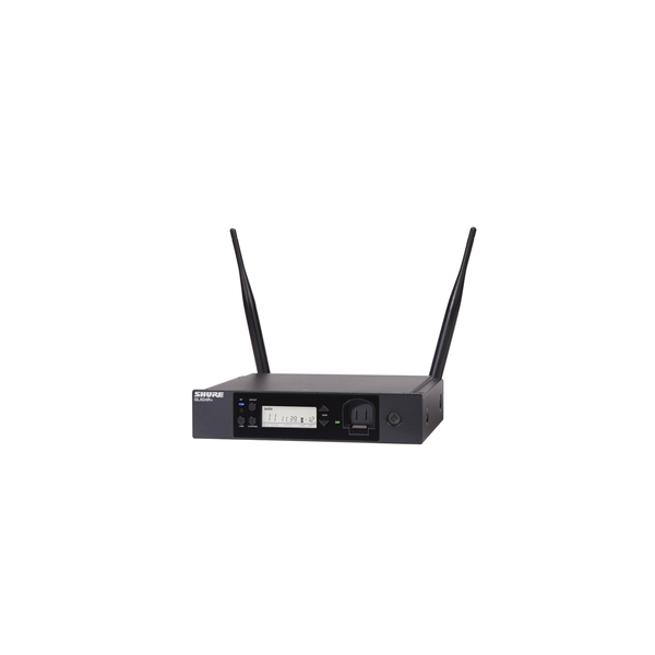 Shure GLXD4R+ Ricevitore Wireless