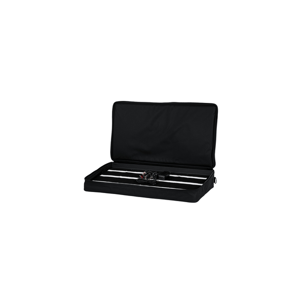 Gator Cases GPT-PRO Pedaliera con borsa Formato Pro