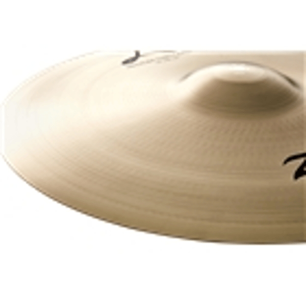 Zildjian A0233-19" A Medium Thin Crash