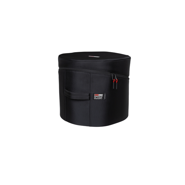 Gator Cases GP-ICON-1414 Borsa Icon floor tom 14" x 14"