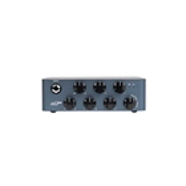 Darkglass Alpha Omega 200