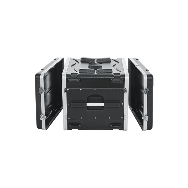 Gator Cases GR-8L Custodia da 8U Rack Standard