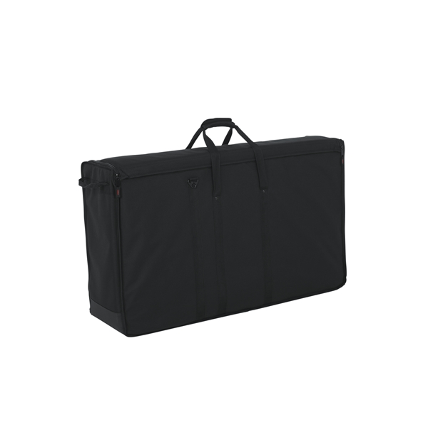Gator Cases G-LCD-TOTE-MDX2 Borsa due monitor LCD Medium