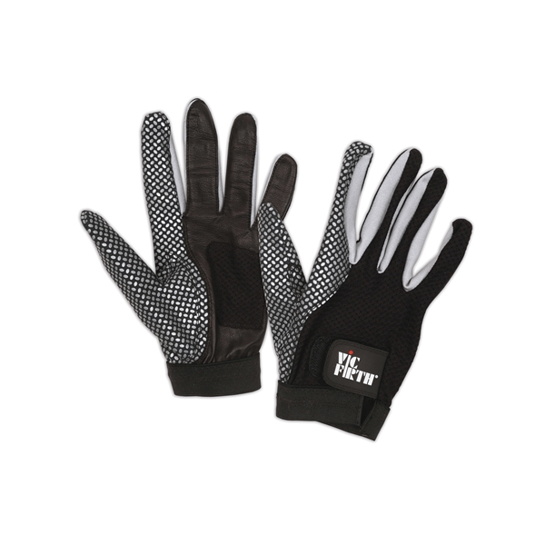 Vic Firth VICGLVL - Vic Gloves - Large
