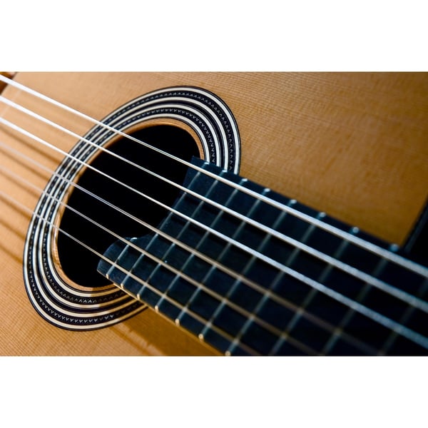 CUENCA Chitarra classica professionale da concerto