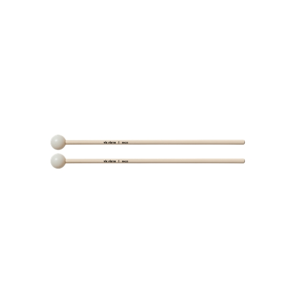 Vic Firth M425 - Articulate Series Mallet - 1 1/8" Nylon Round