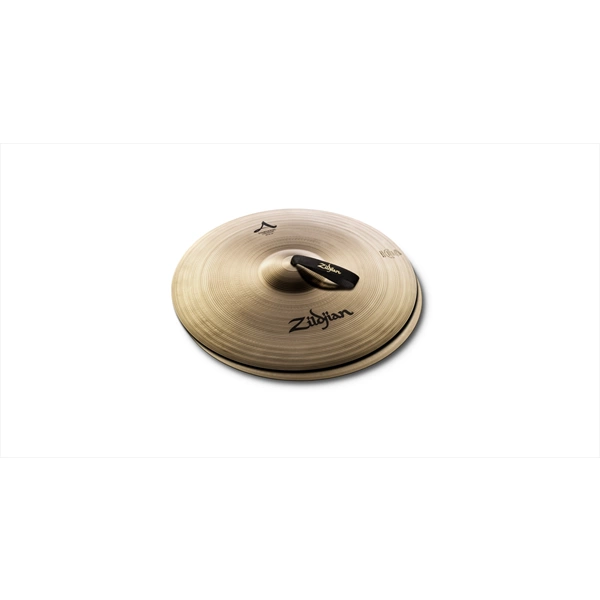 Zildjian A0492-20" A Symphonic Germanic - Pair