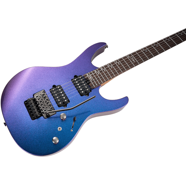 MOOER MMT100 FR AURORA PURPLE