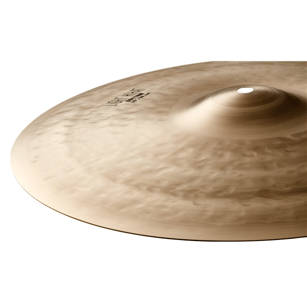 Zildjian K0925-15" K Light HiHat Bottom