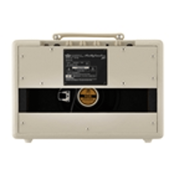 Vox Pathfinder 10 Cream Brown