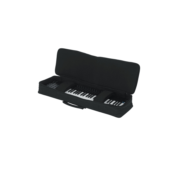 Gator Cases GKB-61 SLIM Borsa slim tastiera 61 tasti