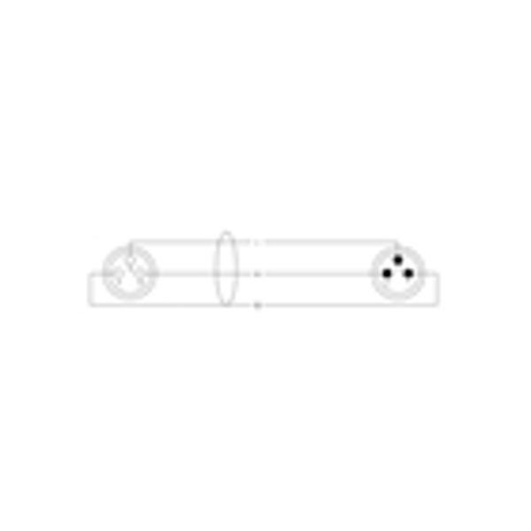 Cordial CXM 5 FM-SNOW