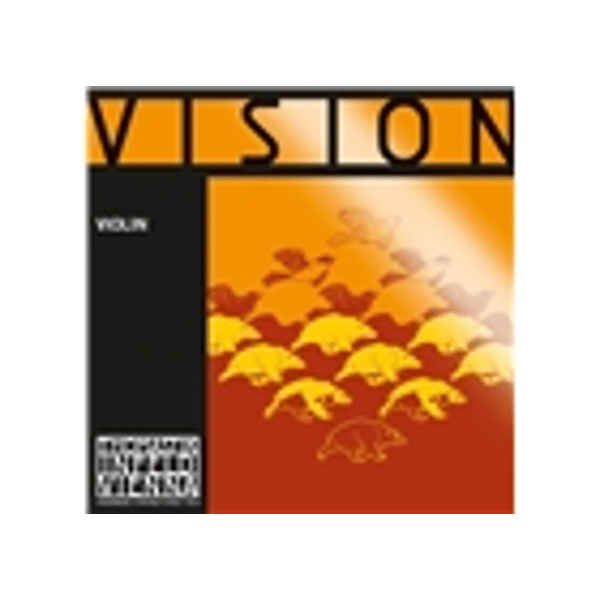 Thomastik Vision VI100 1/8 set corde violino 1/8