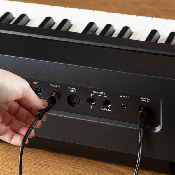 Alesis PRESTIGE ARTIST