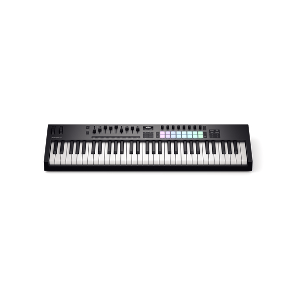 Novation Launchkey 61 MK4