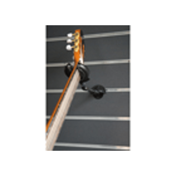 Quik Lok SBG/4499L Sostegno per chitarra