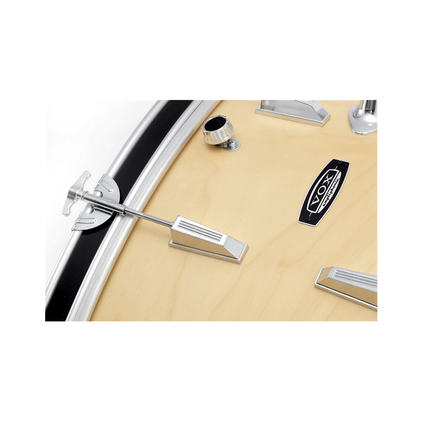 Vox Telstar Maple Batteria Acustica Limited Edition