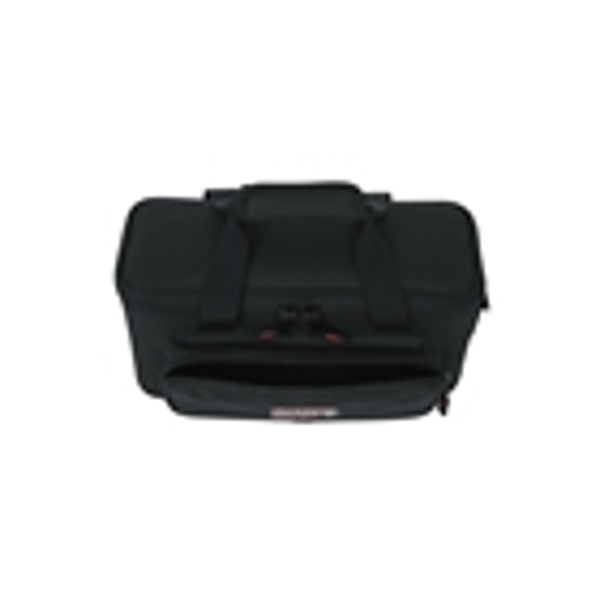 Gator Cases GM-12B Borsa 12 microfoni