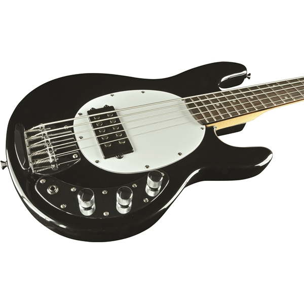 Eko Guitars MM-305 Black