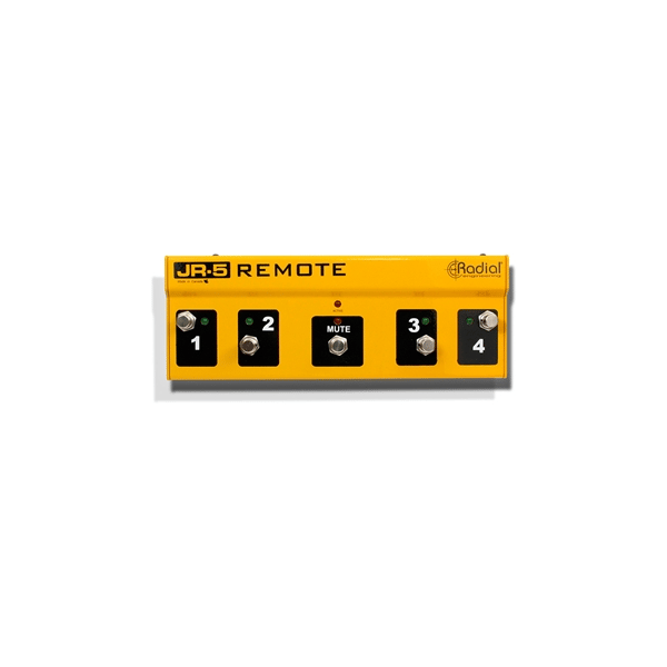 Radial Engineering JR-5